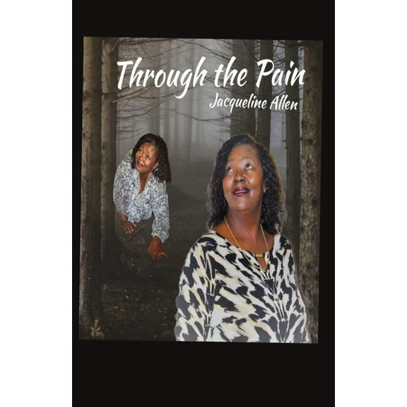 Through the Pain, (Paperback)