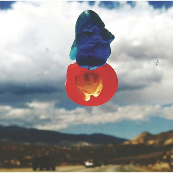 Bully - Feels Like - Music & Performance - CD