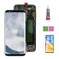thumbnail image 1 of Écran Lcd Tft + Cadre pour Samsung S8 G950fwskl 5.6, 1 of 6