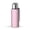 Pink Cute French, variant on 20 Oz Pink French Bulldog Flowers Florals Coffee Tumbler Double Wall Insulated Stainless Steel Water Bottle | Metal Reusable Thermoses Flask with Cup Cap | Leak & Sweat Proof with Anti-Dust Lid