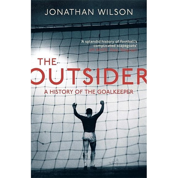 The Outsider