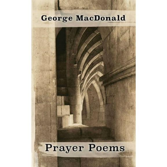 Prayer Poems: Daily Prayers & Contemplations, (Paperback)
