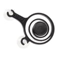 thumbnail image 3 of 2 Count Large Touch Screen Joystick Suction Buttons Physical, 3 of 8