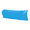 Blue, variant on Outdoor Lazy Inflatable Sofa For Nap, Beach Chair, Portable AirMattress For Picnic, Camping Inflatable Mattress, Air Bed For Mus