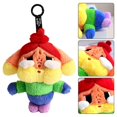 thumbnail image 5 of Crybaby Cheer-up Baby Series Plush Doll Pendant Adorable Personalized Doll Ornament for Boys Girls, 5 of 5