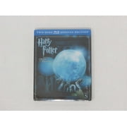 Harry Potter and the Order of the Phoenix (Special Edition)