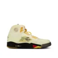 thumbnail image 4 of Size 12 ?? Jo r-dan 5 SP x Off-White Mid Sail - DH8565-100 NEW! AUTHENTIC!, 4 of 6
