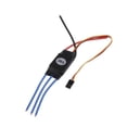 thumbnail image 3 of Controlador de motor sin escobillas Sunnimix 20A ESC para avión, 3 of 7