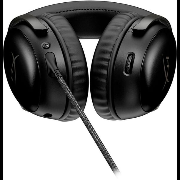 HyperX Cloud III Gaming Headset Walmart