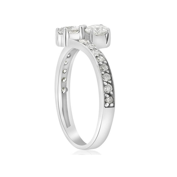 Forever us 2024 ring 1 carat