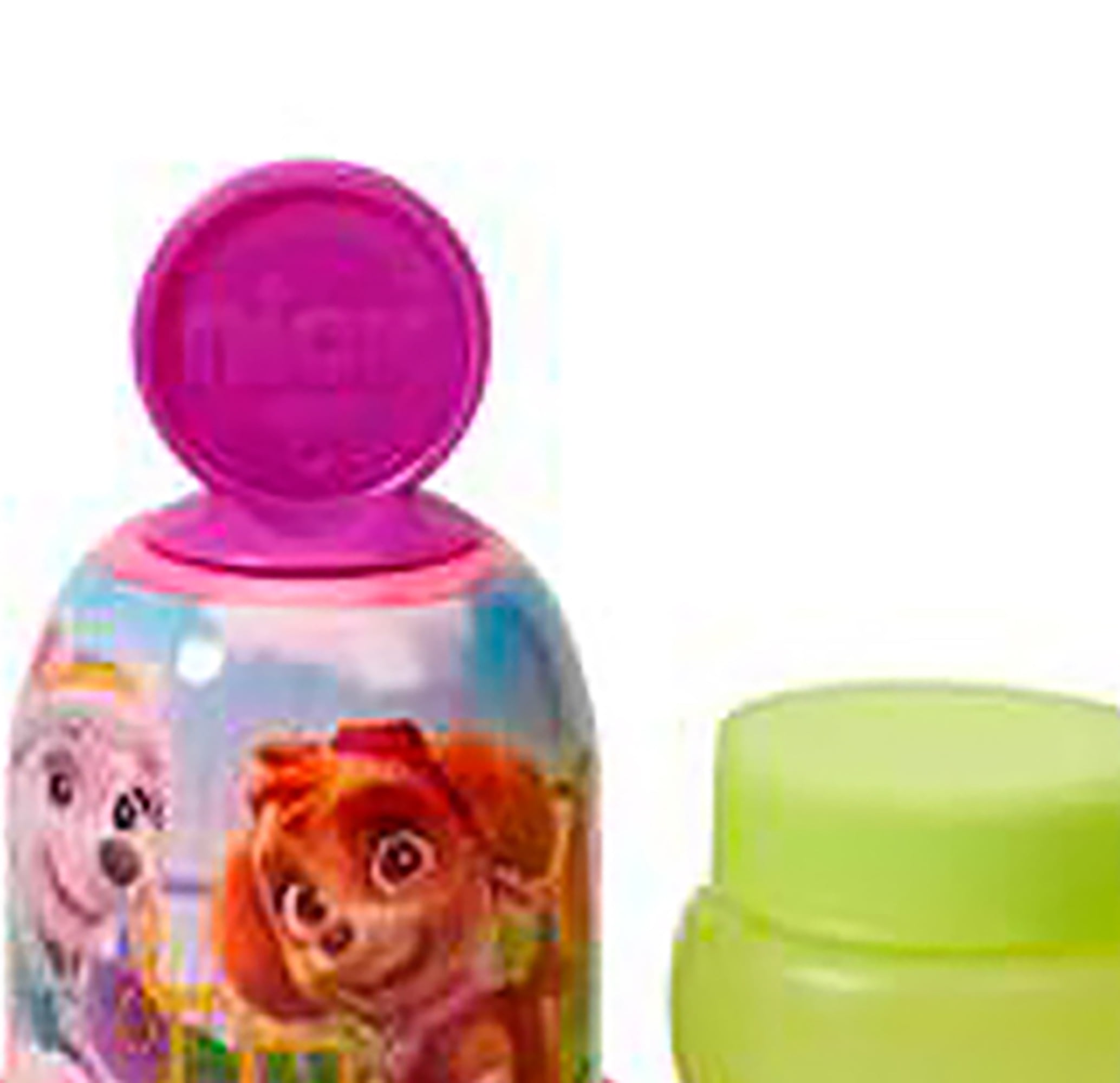 Little Kids - Paw Patrol Mini Bubble Tumbler 3 Pack, Girl