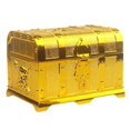 thumbnail image 1 of Pirate Hunt Pirate Hidden Box Plastic Decorative House Game for Kids Retro Party Decoration Gifts, 1 of 5
