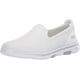 thumbnail image 3 of Zapatilla Skechers Go Walk 5 para mujer blanca Air Mesh 8.5 W US, 3 of 3