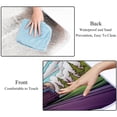 thumbnail image 4 of Vehicle Canvas Outdoor Picnic Mat - Large Size for Family Use - Durable and Easy to Clean - Ideal for Outdoor Activities and Travel - Foldable and Lightweight Design, 4 of 6
