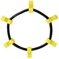 thumbnail image 1 of Security Chain Company SZ1176 Tire Traction Chain Rubber Tightener, Set of 2, 1 of 1