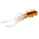 thumbnail image 1 of Señuelos de pesca de calamar biónicos Wobblers flotantes de calamar de 155 cm para pesca en agua salada, 1 of 7