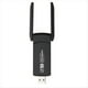 thumbnail image 5 of Adaptador WiFi USB de 1300Mbps Dongle Inalámbrico USB 3.0 Tarjeta de Red Inalámbrica 2 en 1 de Banda Dual 2.4G y 5G para Computadora de Escritorio, 5 of 10