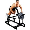 Incline Rower