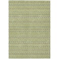 thumbnail image 2 of Addison Rugs Chantille Indoor/Outdoor Transitional Stripes Aloe Washable Rectangle Rug, 10' x 14', 2 of 6