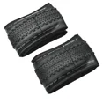 thumbnail image 3 of Vittoria Terreno T50 Mixed Gravel Endurance 700 x 50c , Tubeless Tire , Black, 2 tires, VT3212, 3 of 3