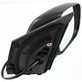 thumbnail image 3 of Power Heated Side View Mirror Passenger Right RH For Lexus RX330 RX350 RX400h, 3 of 10