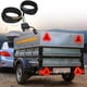 thumbnail image 2 of 22FT 4 Pin 5 Wire Trailer Wiring Harness,Trailer Light Kit 5 Wire 4 Pin Harness Trailer Connector Wi, 2 of 5