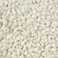 thumbnail image 1 of QUINS CONFETTI WHITE SM 3/16" 5 lb, 2.2 KG, 1 of 1
