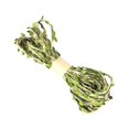 thumbnail image 1 of 10M Hemp Leaf Ribbon Artificial Leaves Hemp String Realistic Vine Crafting Rope Wreath Garland Decoration Rattan for Home Weddings, 1 of 9