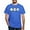 Royal, variant on CafePress - Eat Sleep Gamer T Shirt - Men's Classic Graphic Cotton T-Shirt