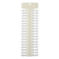 thumbnail image 3 of 36pcs (1 Set )Removable False Nail Tips Color Card Nail Display Board (Skin Color), 3 of 8