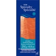 thumbnail image 1 of DOM Specialty Smoked Steelhead Salmon 250g, 250 g - Pre-sliced., 1 of 4