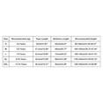 thumbnail image 3 of TIANZEN Girls Belly Dance Outfit Kids Dance Ethnic Performance Dress Girl Outfits Size 6x, 3 of 5