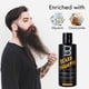 thumbnail image 4 of Champú para barba L3 Level 3 Cleanse, nutre, suaviza, doma y encrespamiento, 4 of 6