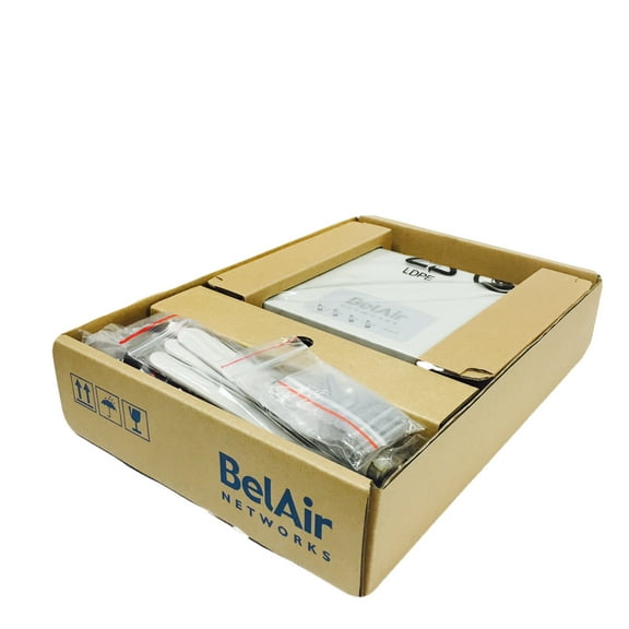 BELAIR20-11 Indoor node, Dual Radio, Dual Band 802.11n/a/b/g. 2.4/5GHz   5GhZ