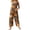 Gray_014, variant on HAJWOH Womens Halloween Jumpsuits Trendy Sleeveless Overalls Loose Fit Casual Comfy Novelty Funny Graphics Holiday Outfit