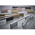 thumbnail image 3 of Richelieu 6760192 5-1/16 Or 7-9/16" Dual Center To Center Handle Cabinet Pull - Chrome, 3 of 6