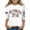 White(250 anniversary&nbsp;usa flag), variant on CCRFTGI 4th of July Tops for Kids Girls Size 10-12 3/4 Sleeve Happy 250 anniversary usa flag Summer Cute Casual Tshirts Independence Day Girls Fashion Tee Top Navy 9-10 Years