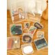 thumbnail image 5 of 3pcs/Set Rectangle Pp Plastic Storage Box, Transparent Container For Small Parts Packaging, 5 of 5