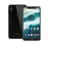 thumbnail image 1 of Motorola One 64 GB NEGRO 4 GB RAM Motorola MOTO ONE NEGRO, 1 of 2