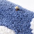 thumbnail image 2 of Alfombra de baño Vevor Antideslizante 75 x 45 cm Azul, 2 of 5