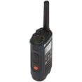 thumbnail image 4 of Radios bidireccionales Motorola Talkabout T460 Azul Paquete de 2 con spray desinfectante y 3 paños de microfibra, 4 of 7
