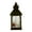 B Bronze, variant on Visland 5.6" Vintage Candle Lantern with LED Pillar Candle- IP44 Waterproof Candle Lantern Battery Operated Hanging Lantern Porch Light - Tabletop Lantern Decorative Outdoor,1Pcs Random Style