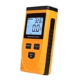 thumbnail image 1 of Inductive Wood Moisture Tester Handheld Measuring Instrument Moisture Meter Non-destructive Testing Moisture Meter ,Measure Better, 1 of 4