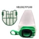 thumbnail image 4 of 2*Applicable to vacuum cleaner accessories FP100/VB100 dust collection bag, 4 of 4