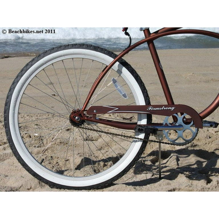 Free Shipping! Firmstrong Urban Man 26 Inch Men's Single Speed