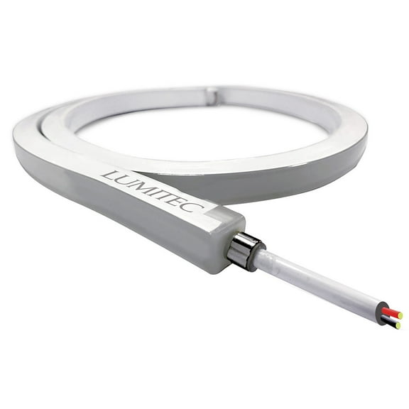 Lumitec Moray Flex Lighting - Strip - Spectrum RGBW - 10.5' 101650