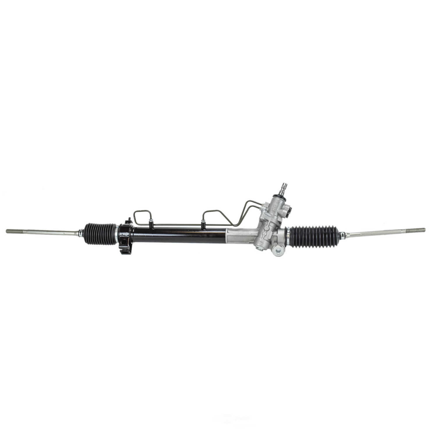 Atlantic Automotive Engineering 3470N AAE New Hydraulic Power Steering Rack & Pinion 100% Tested