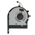 thumbnail image 1 of CPU GPU Cooler Fan Replacement for Asus ROG TUF Gaming FX504 FX80 FX80G FX80GE ZX80GD FX8Q FX504GD FX504GE GTX1050 CPU Fan, 1 of 5
