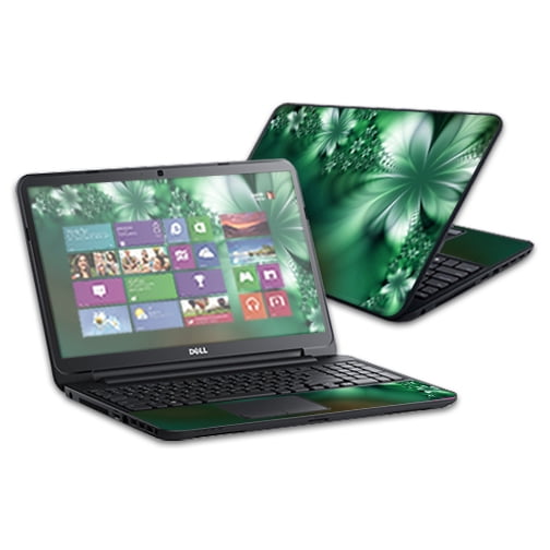 Mightyskins Protective Skin Decal Cover for Dell Inspiron 15 i15RV