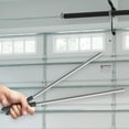 thumbnail image 3 of Barres d'Enroulement à Ressort, Barres d'Enroulement à Ressort de Torsion Faciles à Utiliser 2 Pcs pour Porte de Garage, 3 of 7